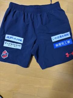 いわきFCトレーニングウェア