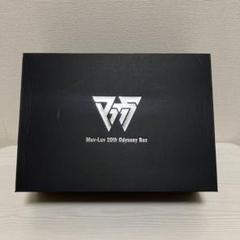 マブラヴ20th Odyssey Box 本体無し
