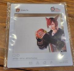 ff14 中国ファンフェス アクリルブロック グラハティア - メルカリ