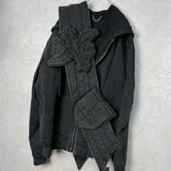 LOUIS VUITTON 21SS ジップスローデニム LOUIS VUITTON 21SS ジップスローデニム - メルカリ