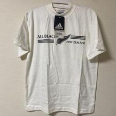 adidas ALL BLACKS Tシャツ Boys-14