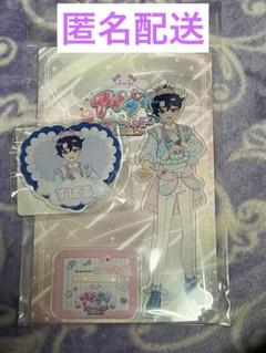 アイプリワールド 2025 アクリルスタンド プリパシャ すばる アイプリワールド2025 七浦すばる アクスタ - メルカリ