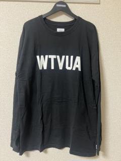 2025年最新】wtaps ロンtの人気アイテム - メルカリ