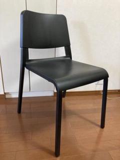 【5脚セット】IKEA TEODORESチェア 引き取りに来てくださる方
