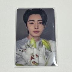 ENHYPEN 宵 YOI 7形態 weverse 特典 ソンフン