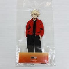 東京タワー ヒロアカ 緑谷出久 爆豪勝己 轟焦凍 BIGアクリルスタンド 僕のヒーローアカデミア×RED° TOKYO TOWER | AMNIBUS