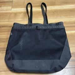 patagonia パタゴニアPlaning Tote レア柄／美品 patagonia パタゴニアPlaning Tote 人気BLACK極美 - メルカリ