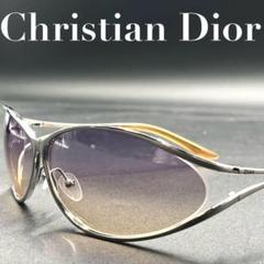 Dior サングラス ZEMIRE1 y2k archive VINTAGE CHRISTIAN DIOR 