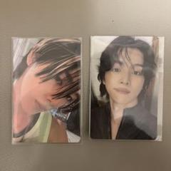 riize ソンチャン　トレカ　セット　ライズ