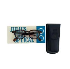 【JULIUS TART OPTICAL】AR46 ブラウン