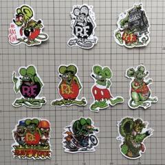 2025年最新】RAT FINK ラットフィンクの人気アイテム - メルカリ