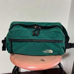90's〜 The North Face waist bagのサムネイル