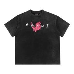 2025年最新】SAINT Mxxxxxx SS TEE/HEART SAINTの人気アイテム
