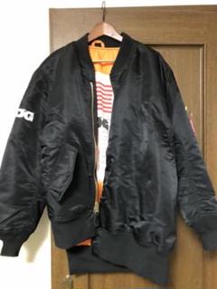 コム デ ギャルソン/フライトジャケットの中古/未使用品 - メルカリ コム デ ギャルソン/フライトジャケットの中古/未使用品 - メルカリ