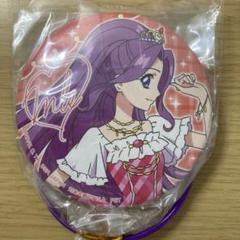 アイカツ プライズ缶バッジ 神崎美月 - メルカリ
