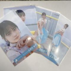 日向坂46 正源司陽子 生写真 「海風とわがまま」 MV衣装 コンプ 日向坂46 海風とわがまま MV衣装 正源司 陽子 生写真 コンプ
