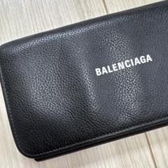 2025年最新】balenciaga 財布 長財布の人気アイテム - メルカリ