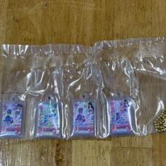 アイカツ ガチャガチャ 大スター宮いちごまつり グッズコレクション