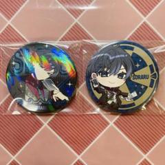 そらる缶バッジ 2点セット - メルカリ