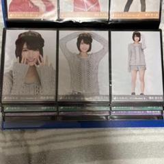 乃木坂　橋本奈々未　2015.April-Ⅱ セミコンプ　生写真 乃木坂 橋本奈々未 2015.April-Ⅱ セミコンプ 生写真 - メルカリ