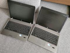 HPノートパソコン　Probook4230s 美品 ProBook 4230s Notebook PC 2310M/250/Professionalモデル