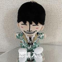 ちびぬい ちびぬい服 Aぇ！group PRIDE風衣装 佐野晶哉 ちびぬい衣装 よしこ② 佐野晶哉 Aぇ!group - メルカリ