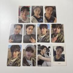 seventeen ディノ　トレカ SEVENTEEN ディノ トレカ - メルカリ