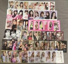 Amazon.co.jp: トゥワイス TWICE LOMOカード 54枚 PHOTO CARD