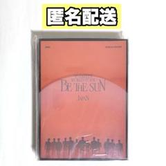 SEVENTEEN BE THE SUN DVD + ツアーダイアリー 未開封 SEVENTEEN BE THE SUN DVD + ツアーダイアリー 未開封