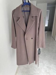 K&M collection deluxe ロングコート - メルカリ