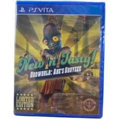 Oddworld Psvita オッドワールド　Abe Oddworld Psvita オッドワールド Abe - メルカリ