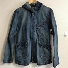 ✨良品　　【JOHNBULL/ジョンブル】デニムジャケット JEAN JACKET（デニムジャケット）｜Johnbull（ジョンブル）の