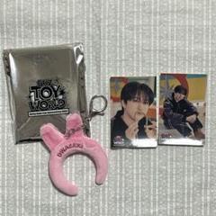 Straykids SKZOO ミニ カチューシャ　8個セット RANDOM MINI HAIRBAND / Stray Kids『Fan Connecting 2024 