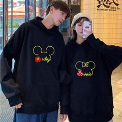 22年最新 ディズニー パーカー ペアの人気アイテム メルカリ