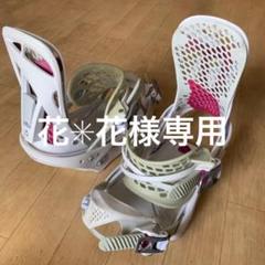 レディース最強最高峰!良品 BURTON Escapade Re:Flex M