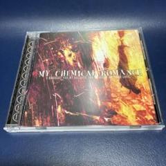 ■[廃盤/輸入盤] My Chemical Romance 1st アルバム