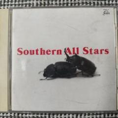 サザンオールスターズ / Southern All Stars - メルカリ