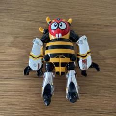 ★当時品★　スーパーチェンジシリーズ　ビーロボ カブタック　スパイドン 当時物☆希少】スーパーチェンジシリーズ ビーロボ カブタック