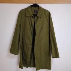 【値下げ 出品本日1/5まで】SHIPS ダッフルコート グリーン系 サイズ36 HYKE（ハイク）ダッフルコート 黒 サイズ:2(M位) レディース