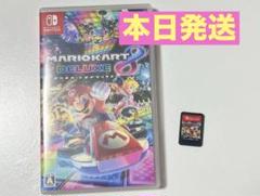 ゆ*く様 Nintendo Switch マリオカート8 & Minecraft Nintendo Switch マリオカート8 デラックス マインクラフト
