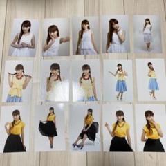 三森すずこ ブロマイド セット