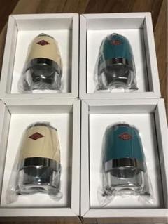 【新品】ウェスコ　スパイスグラインダー　4個 新品】ウェスコスパイスグラインダー4個