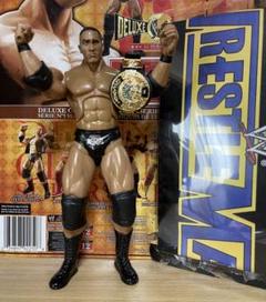 WWE ザ・ロック