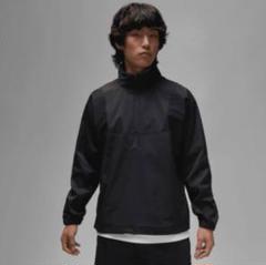 ジョーダン ゴルフ ジャケット ハーフジップ　　jordan golf NIKE ジョーダン ゴルフ ジャケット ハーフジップ jordan golf NIKE