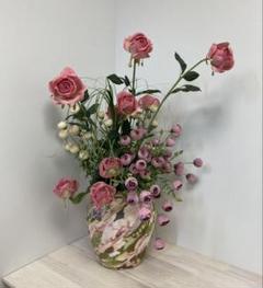エミリオロバ　造花　値下げ 定期装花交換（東京近郊ホテル） | エミリオロバ | EMILIO ROBBA