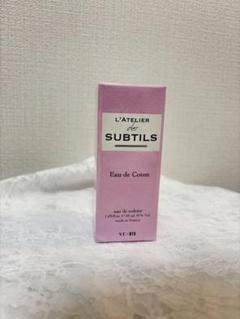 VT×BTS 香水 BTS L'ATELIER des SUBTILS PERFUME | VT COSMETIC