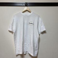 CDS ice cream tee Tシャツ L "WHITE"