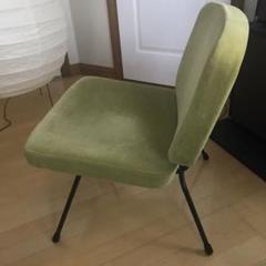 ピエール　ポラン　Pierre Paulin  CM190  Vintage stoop | CM190 Lounge Chair by Pierre Paulin