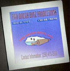 ☆Rod Runnit Chubb Fresh☆ G-rap Hiphop