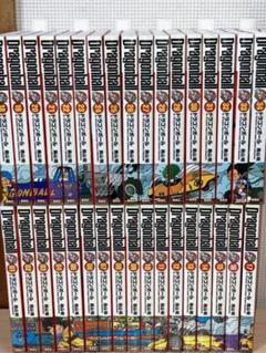 Dragon Ball 完全版の中古 未使用品を探そう メルカリ Dragon Ball 完全版の中古 未使用品を探そう メルカリ
